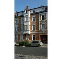 altersgerechte kleine Wohnung mit Einbauküche im Zentrum von Nossen