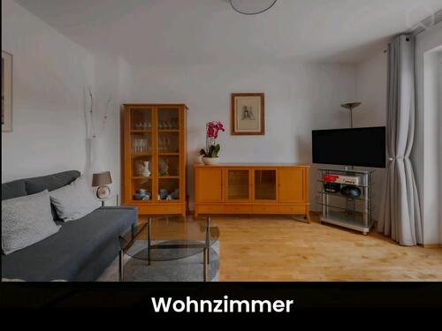 Foto - Stylisch möblierte 2 Zimmer Wohnung