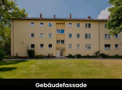 Foto - Etagenwohnung zur Miete in Frankfurt am Main