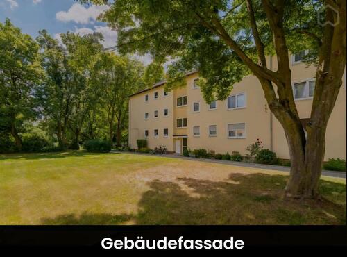 Foto - Etagenwohnung in Frankfurt am Main