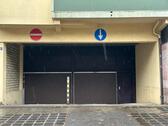 Foto - Tiefgaragen-Stellplatz Duplexparker unten zu vermieten