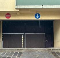 Tiefgaragen-Stellplatz Duplexparker unten zu vermieten - Nürnberg Rabus