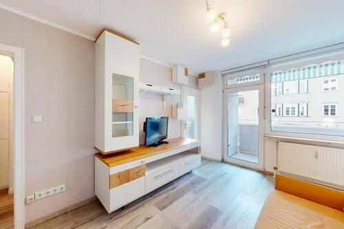 Foto - Etagenwohnung in München zur Miete