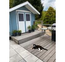 2 Zimmer Dachgeschosswohnung Kreuztal