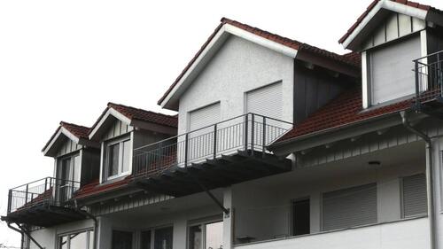 Foto - Dachgeschosswohnung in Vohburg a.d. Donau