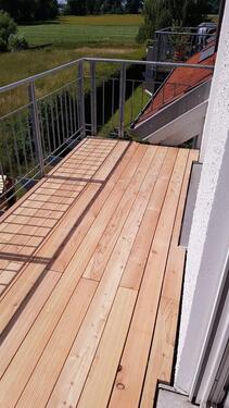 Foto - Etagenwohnung in Vohburg an der Donau