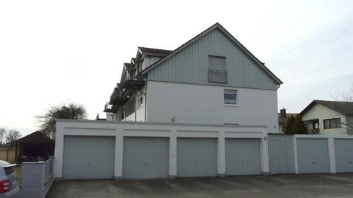 Foto - Etagenwohnung in Vohburg an der Donau zur Miete