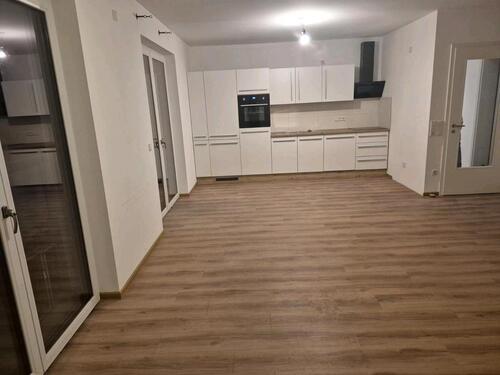 Foto - Etagenwohnung in Deggendorf