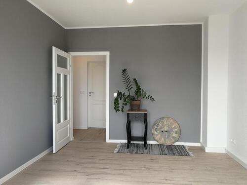 Foto - Etagenwohnung in Lunzenau zur Miete