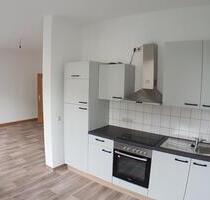 Große Helle 1-Raum Wohnug in Zittau West mit EInbauküche
