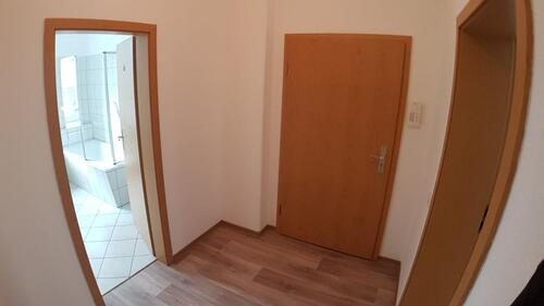 Foto - 1 Zimmer Etagenwohnung in Zittau