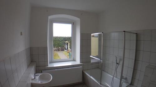 Foto - Etagenwohnung in Zittau zur Miete
