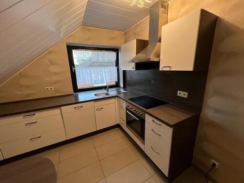 Foto - 3 Zimmer Etagenwohnung in Isenbüttel