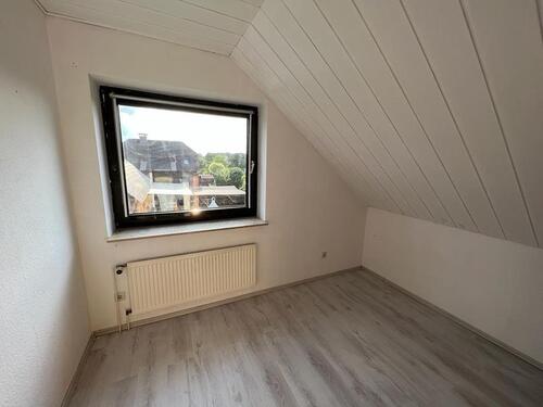 Foto - Etagenwohnung in Isenbüttel zur Miete