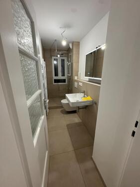 Foto - 3,5 Zimmer Wohnung Bad Cannstatt