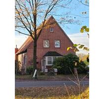 Haus mit 2 Wohneinheiten in Schneeren – Top Lage - Neustadt am Rübenberge