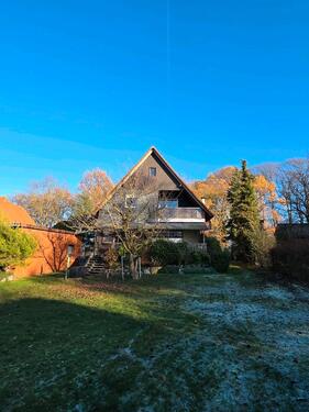 Foto - 4 Zimmer Einfamilienhaus zum Kaufen in Neustadt am Rübenberge