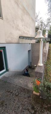 Foto - Etagenwohnung in Bad Reichenhall zur Miete