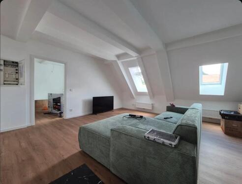 Foto - 2 Zimmer Etagenwohnung zur Miete in Calw