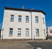 Große 3-4-Zimmer-Wohnung 95 m² | renoviert | Stellplatz möglich - Wurzen