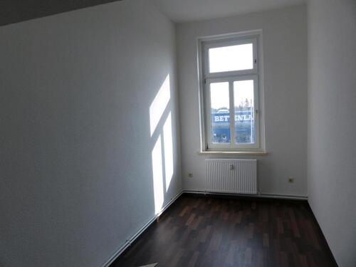 Foto - 4 Zimmer Etagenwohnung in Wurzen