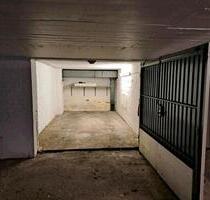 Garage in Altwarmbüchen Bothfelder Str. - Isernhagen