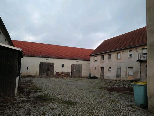 Foto - 6 Zimmer Bauernhaus, Landhaus zum Kaufen in Malschwitz