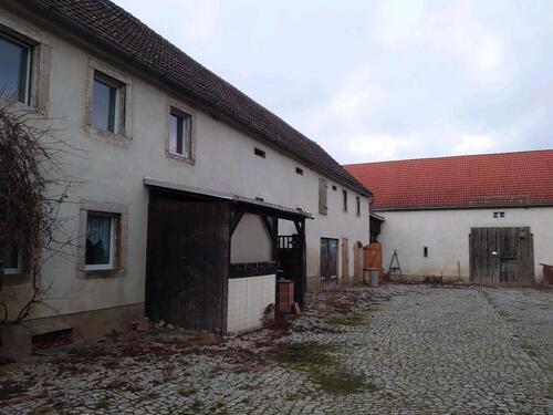 Foto - 6 Zimmer Bauernhaus, Landhaus in Malschwitz