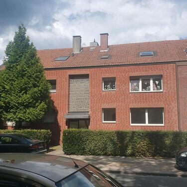 Foto - Schöne helle Hochpaterre Wohnung in Bottrop Fuhlenbrock