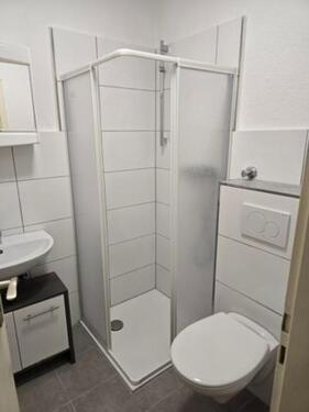 Foto - frisch renovierte und sanierte EG Wohnung mit Gartenmitb. + EBK