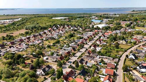 Foto - 4 Zimmer Doppelhaushälfte zum Kaufen in Benz