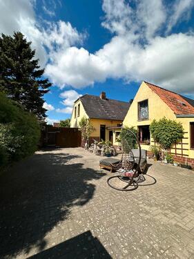 Foto - 4 Zimmer Doppelhaushälfte in Benz