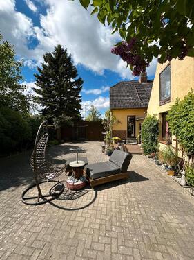 Foto - Doppelhaushälfte in Benz zum Kaufen