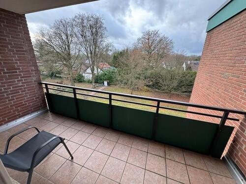 Foto - 2 Zimmer Wohnung zu vermieten - 598,00&nbsp;EUR Kaltmiete, ca.&nbsp; 63,00&nbsp;m&sup2;