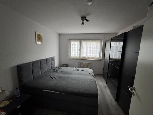 Foto - Etagenwohnung in Mönchengladbach zur Miete