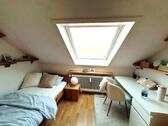Foto - 1 Zimmer Dachgeschoßwohnung zur Miete in Sankt Augustin