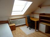 Foto - 1 Zimmer Dachgeschoßwohnung in Sankt Augustin