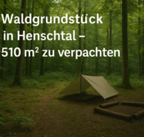 Ruhiges Waldgrundstück in Henschtal Freizeit und Natur - Herschweiler-Pettersheim