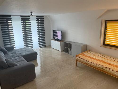 Foto - 1 Zimmer Dachgeschoßwohnung zur Miete in Unna