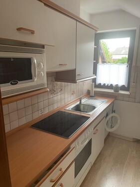 Foto - Dachgeschoßwohnung in Unna zur Miete