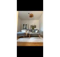 Wohnung zur Untervermietung für 12 Monate - Darmstadt Darmstadt-Ost