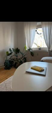 Foto - 2 Zimmer Etagenwohnung zur Miete in Darmstadt