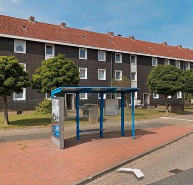 Foto - 3 Zimmer-Wohnung - 750,00&nbsp;EUR Kaltmiete, ca.&nbsp; 55,00&nbsp;m&sup2;