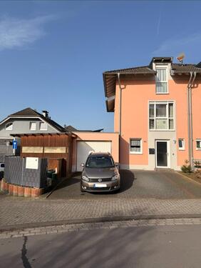 Foto - Stadtnahes Wohnglück! Doppelhaushälfte mit Charme-Provisionsfrei!