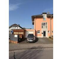 Stadtnahes Wohnglück! Doppelhaushälfte mit Charme-Provisionsfrei! - Königswinter