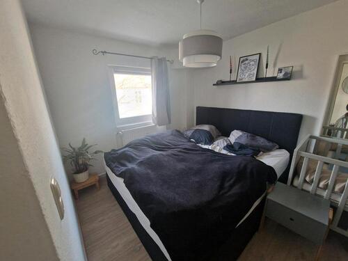 Foto - 2 Zimmer Dachgeschoßwohnung in Wismar