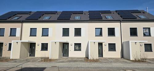 Foto - 5 Zimmer Reihenhaus zur Miete in Bingen am Rhein