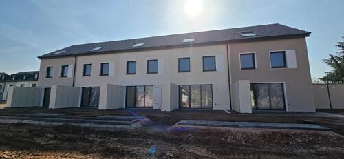 Foto - 5 Zimmer Reihenhaus in Bingen am Rhein