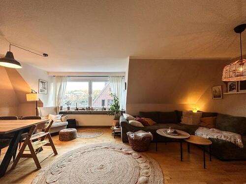 Foto - Malente 3-Zi.-Whg. 80 m² - 830,00&nbsp;EUR Kaltmiete, ca.&nbsp; 80,00&nbsp;m&sup2;