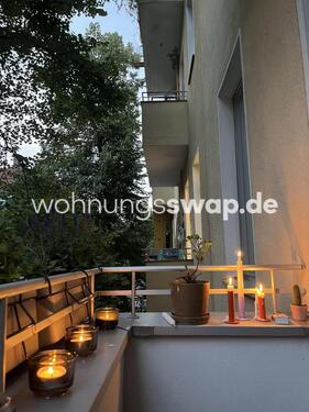 Foto - Wohnungsswap - 2 Zimmer, 59 m² - Altenbraker Straße, Neukölln, Berlin